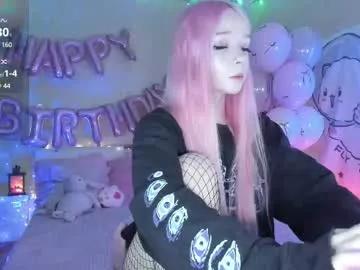 little_misaki from Chaturbate is Freechat