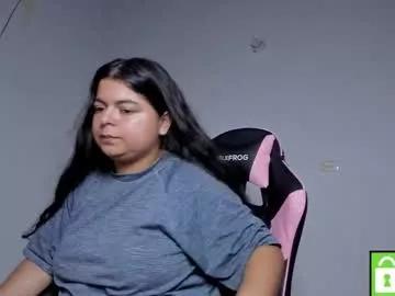 little_shaara from Chaturbate is Freechat