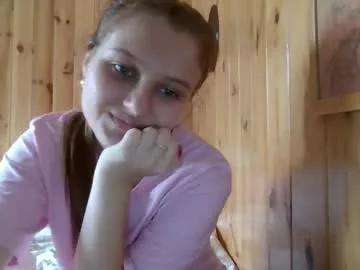 little_shygirl_ from Chaturbate is Freechat