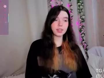 little_teya from Chaturbate is Freechat