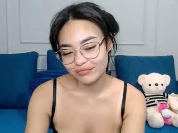 little_v1rgin_angel from Chaturbate is Freechat