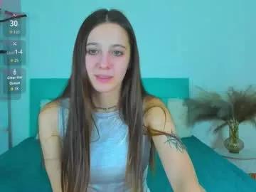 littlee_cherry18 from Chaturbate is Freechat