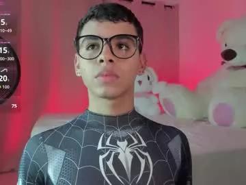 littler_noah from Chaturbate is Freechat