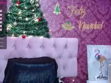 littlezharick from Chaturbate