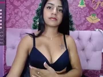 littlezharick from Chaturbate