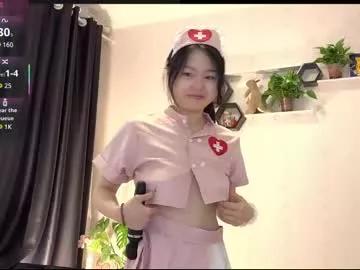 liunana from Chaturbate is Freechat