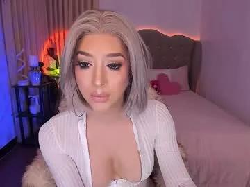 livecumayumi from Chaturbate is Freechat