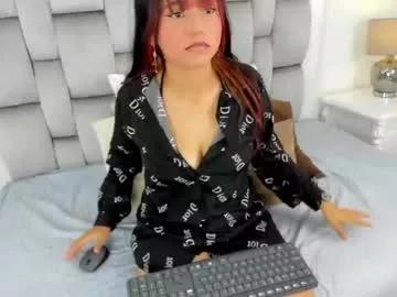 liz_rivera from Chaturbate is Freechat