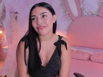 lizzy_carterr from Chaturbate is Freechat