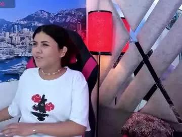 lizzy_sweet2 from Chaturbate is Freechat