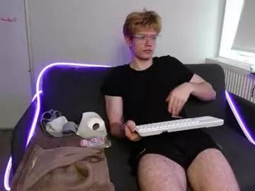 logan_fraser from Chaturbate is Freechat