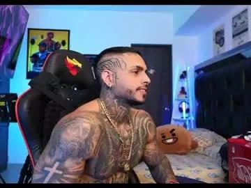 logan_hugh8 from Chaturbate is Freechat