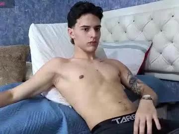 logan_madoox from Chaturbate is Freechat