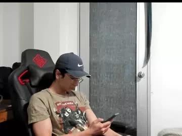 logannick from Chaturbate is Freechat