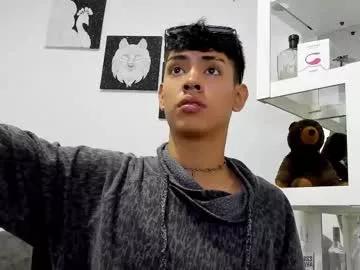 logantwink18 from Chaturbate is Freechat