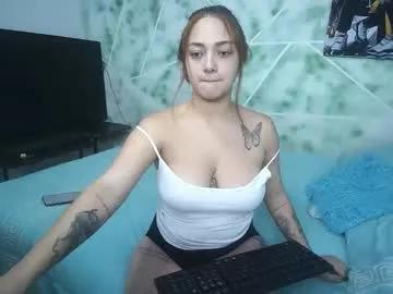lola_2007 from Chaturbate is Freechat