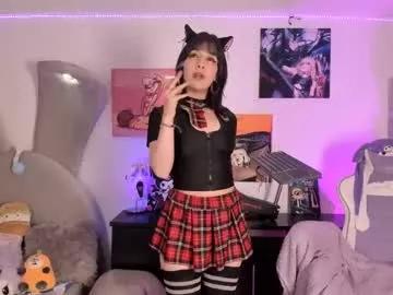 lolaa_bunnyy from Chaturbate is Freechat