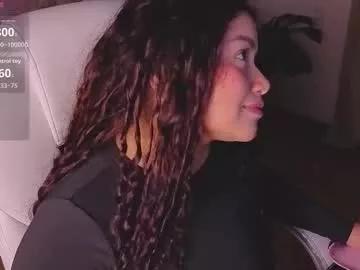 loly_marce from Chaturbate is Freechat