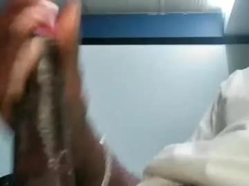 longblack37 from Chaturbate is Freechat
