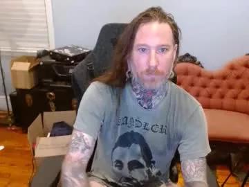longhair021 from Chaturbate is Freechat