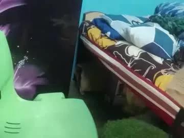 longsexji from Chaturbate is Freechat