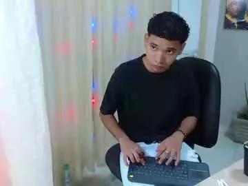 lord_jamess_ from Chaturbate is Freechat