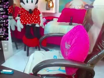 lorenapinto_ from Chaturbate is Freechat