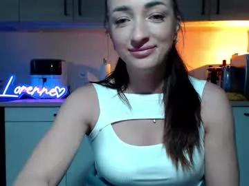lorenneinspiring from Chaturbate is Freechat