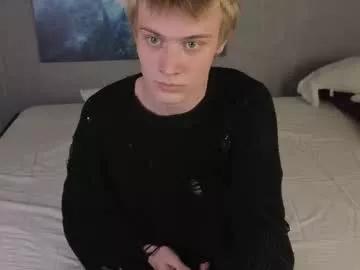 louie_evans from Chaturbate is Freechat