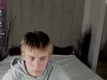 louie_evans from Chaturbate is Freechat