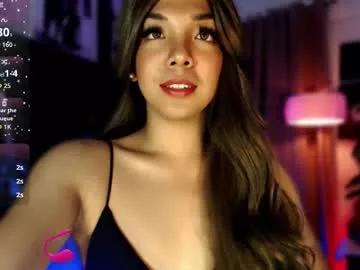 louisassy from Chaturbate is Freechat