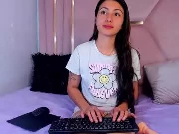love_crystall from Chaturbate is Freechat