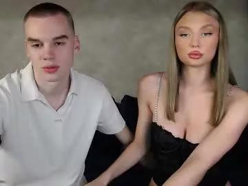 love_vibe from Chaturbate is Freechat