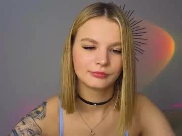 lovely_babyy from Chaturbate is Freechat
