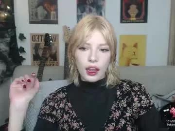 lovely_cass from Chaturbate is Freechat