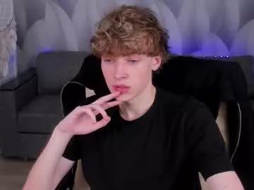 lovely_kevin_ from Chaturbate is Freechat