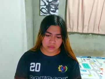 lovely_ricaxxx from Chaturbate is Freechat