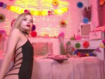 lovelyanais_ from Chaturbate is Freechat