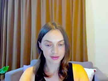 lovelyeemia from Chaturbate is Freechat