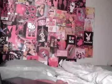 lovelyliliahxx from Chaturbate is Freechat