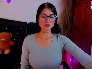 luanabonasx from Chaturbate is Freechat