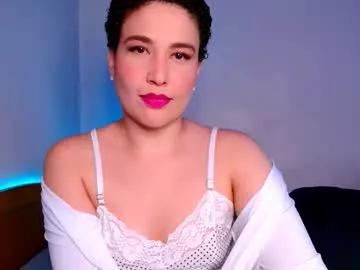 luasecret from Chaturbate is Freechat