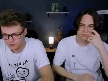lucas_long_ from Chaturbate is Freechat