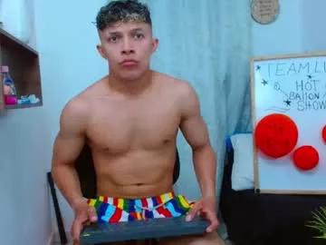 Photos of lucas_luxx1 from Chaturbate is Freechat
