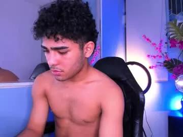 lucascarterr from Chaturbate is Freechat
