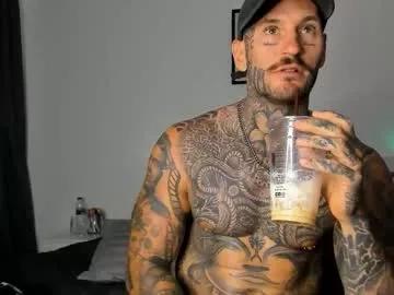 lucasexclusive from Chaturbate is Freechat