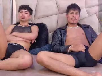 Customizable and immersive - Activate your taste buds and check-out our delicious choice of bondage cams streams with excited models getting their amazing bodies screwed with their beloved sex toys.