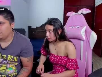 lucero_moon15 from Chaturbate is Freechat