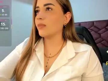 lucia_star_ from Chaturbate is Freechat