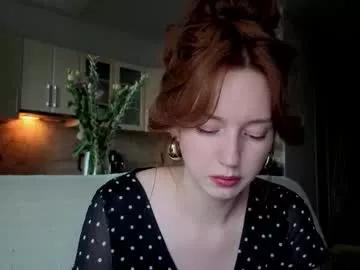 luciacoy from Chaturbate is Freechat
